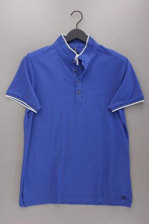 Strellson T-Shirt Gr. L neuwertig blau