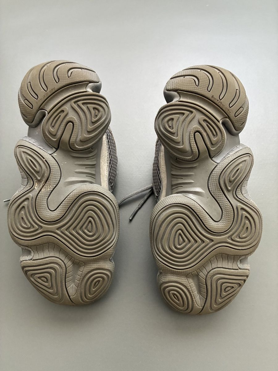 Adidas Herrenschuhe: Adidas Yeezy 500 Schuhe – Gebraucht aus Zürich von cla_pm5d 7