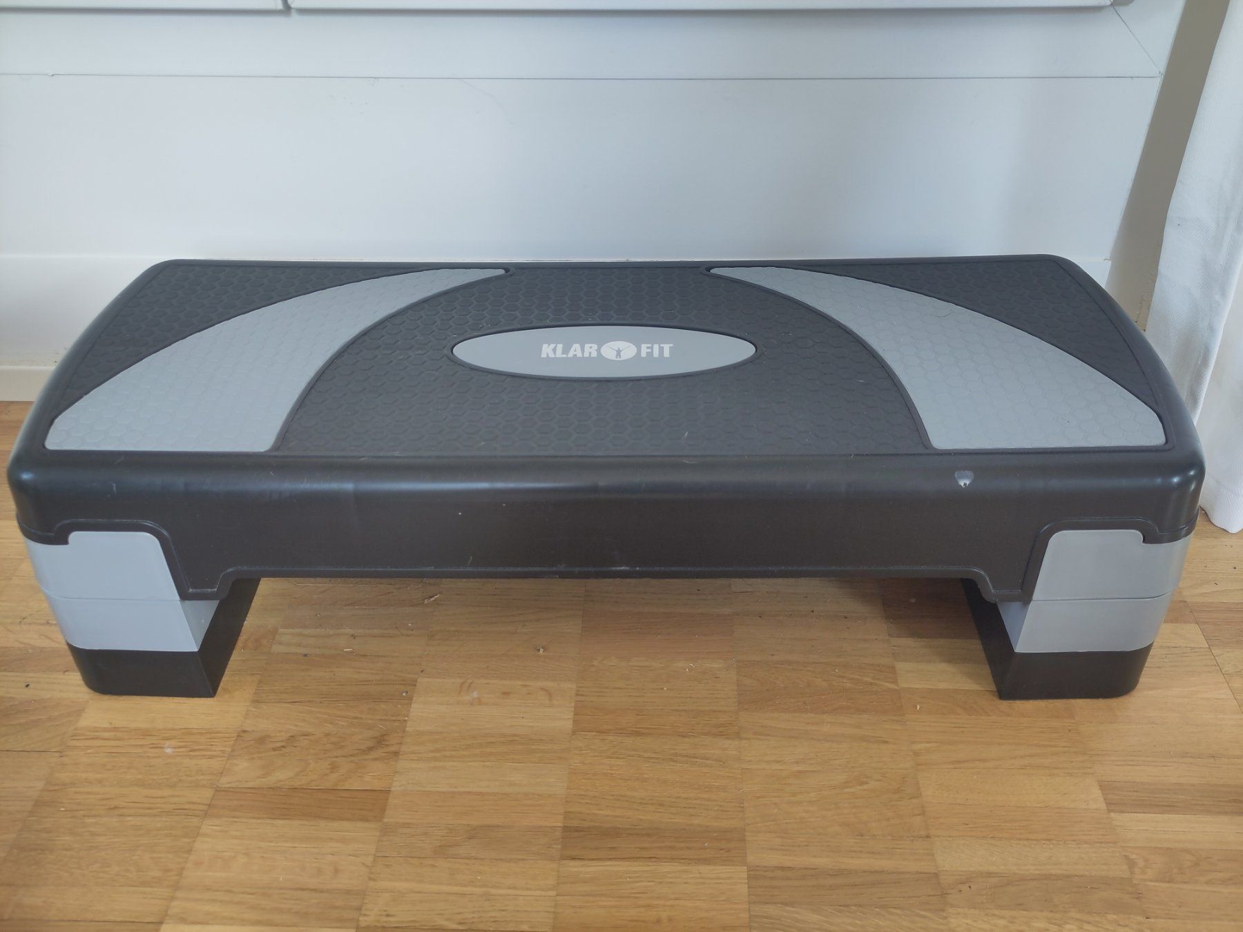 Hometrainer: Steppbrett – Usato da Zürich venduto da babsypsilon