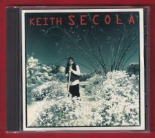 Keith Secola - Circle (CD)
