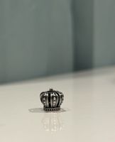 Pandora Charm Krone Silber 925