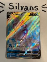 Ur-Palkia V Full Art Black Star Promo SWSH253 Deutsch