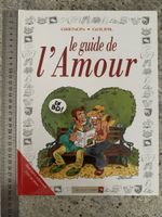 French Comic "Le guide de l'Amour" by Grenon
