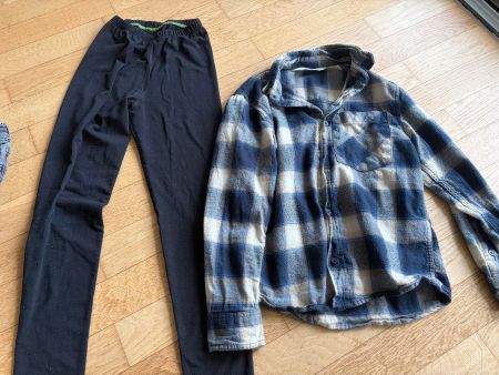 Boys Kleider Paket 17 pieces