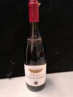 Vin rouge Saint-Amour 2002 Cru du Beaujolais AOC