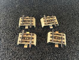 MÄRKLIN GELEISE H0 5110