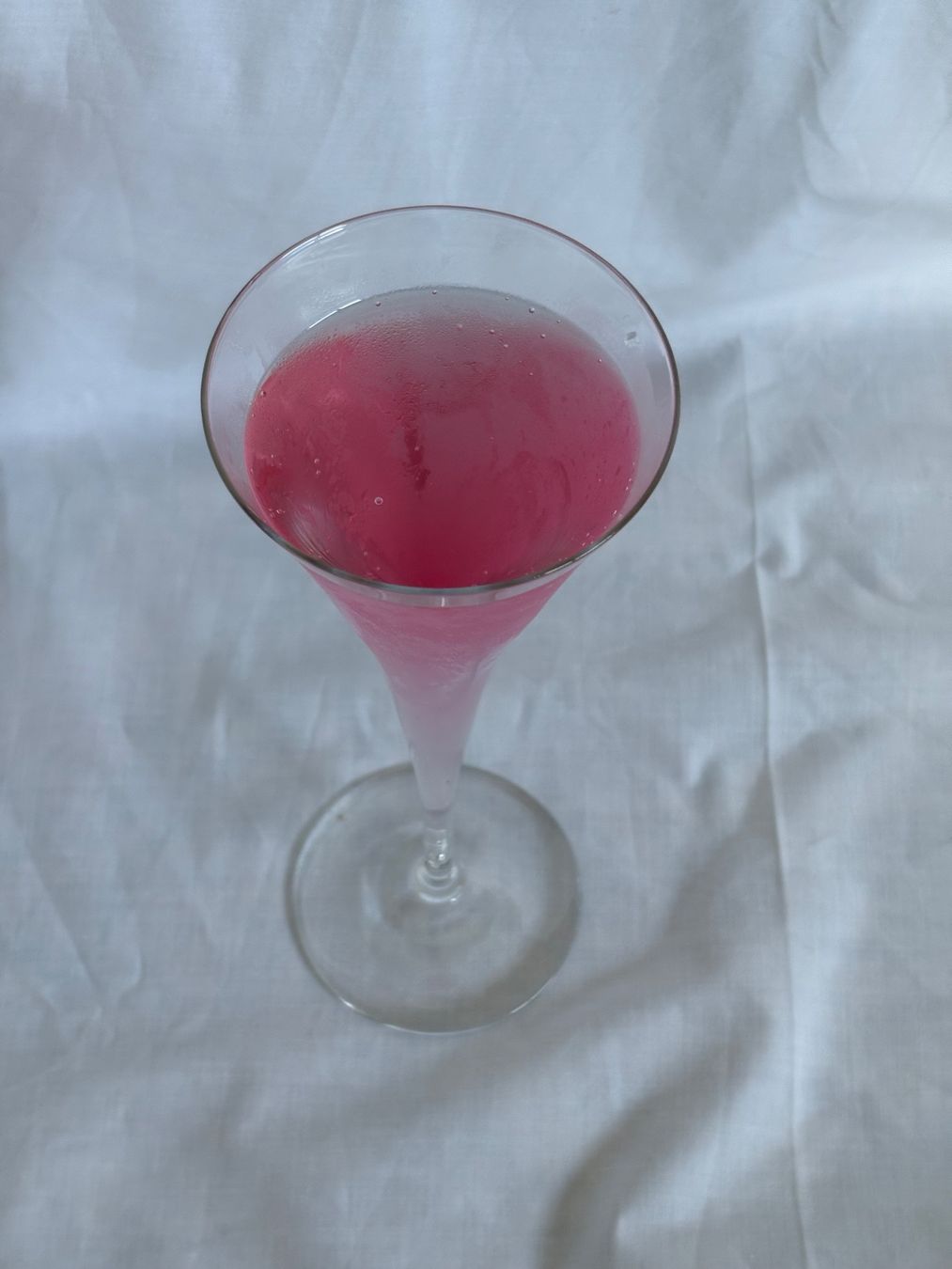 Bicchieri: Champagner-Gläser, Set à 6 Stück – Usato da Oberrieden venduto da pet_n2c2 2