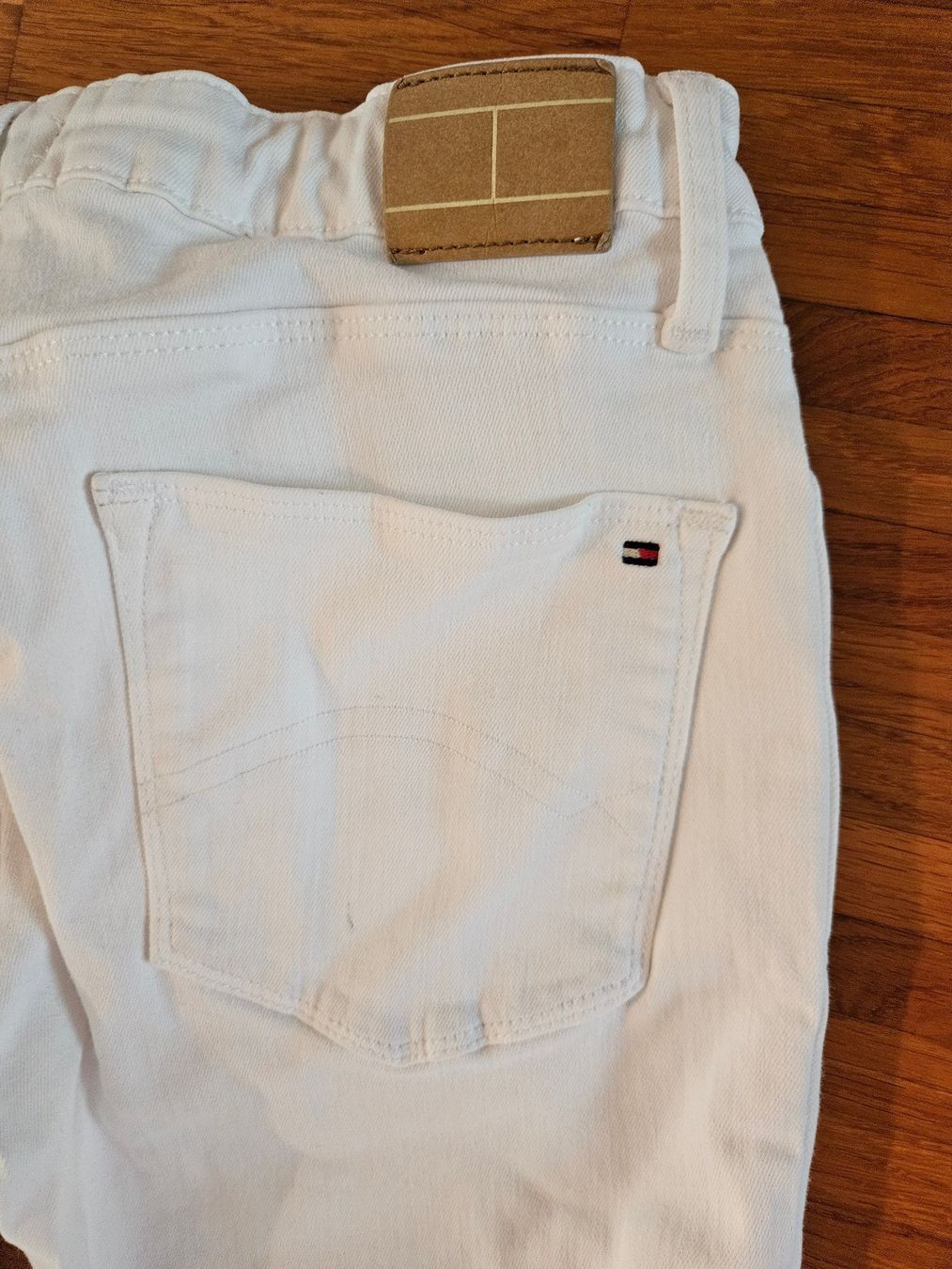 Tommy Hilfiger Pantaloni: Tommy Hilfiger Jeans, Gr. 176 – Usato da Zürich venduto da Modnok 3