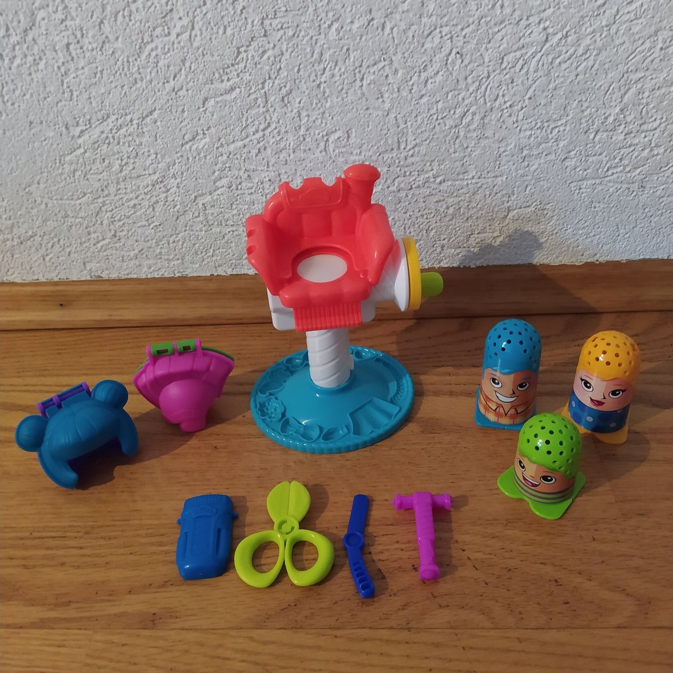 Kit bricolage: Play-Doh 3er Set, Knete – Usato da Riehen venduto da WinniePuh4 1