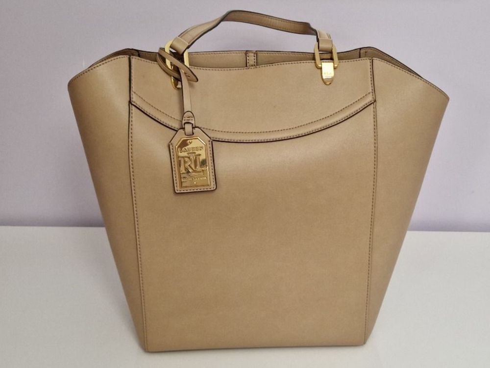 Sac à main femme ralph online lauren