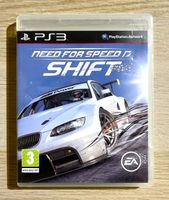 Need for Speed Shift PS3