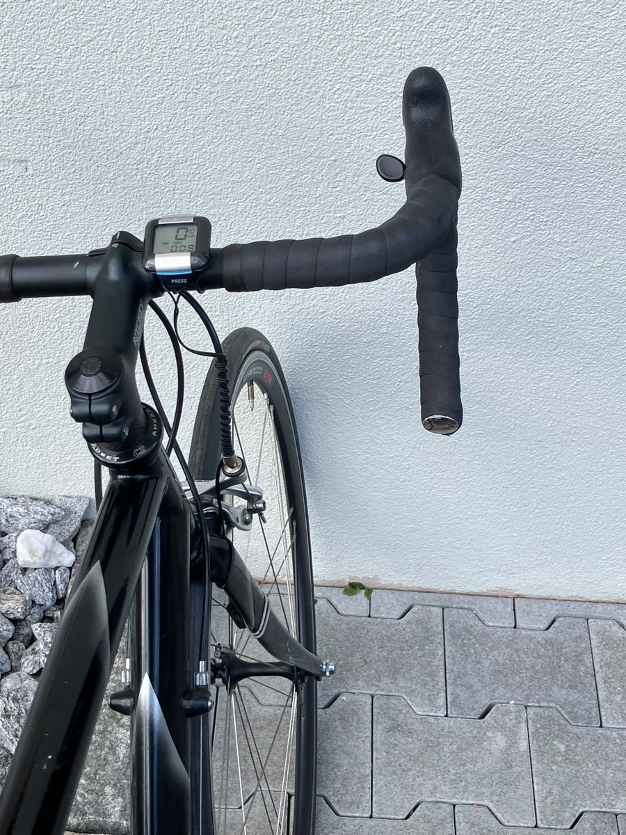 Velos: Rennrad Marke Schor Walter – Gebraucht aus Kölliken von cley88 3