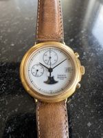 Emerich Meerson Paris Moonphase Chronograph 1980