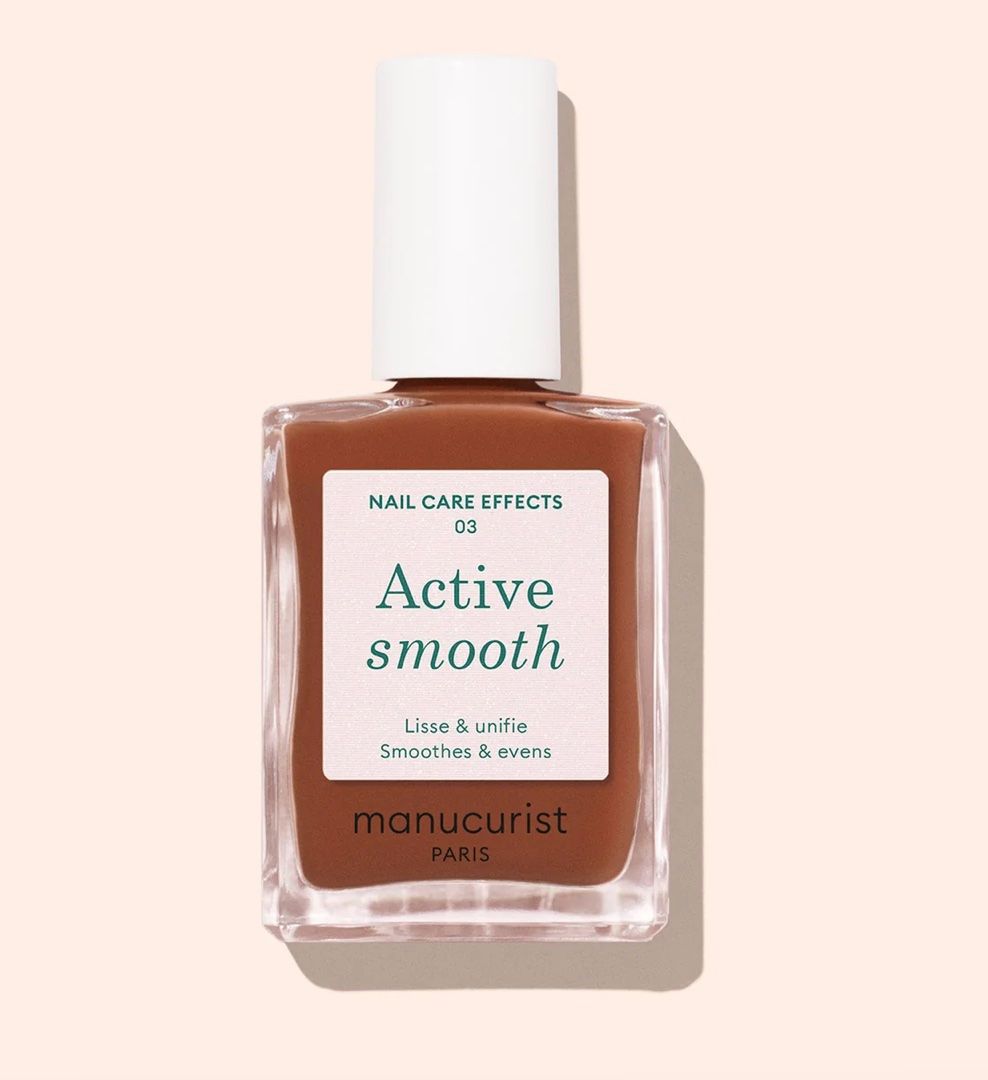 Smalto per unghie: Manucurist - Nagellack-Set Active Smooth in 3 Farbtönen – Usato da Zürich venduto da cassandra1504 4