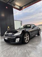 Opel Gt turbo 2.0 265ch 
