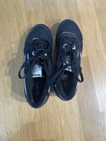 Reebok Sneaker Schwarz, Grösse 41