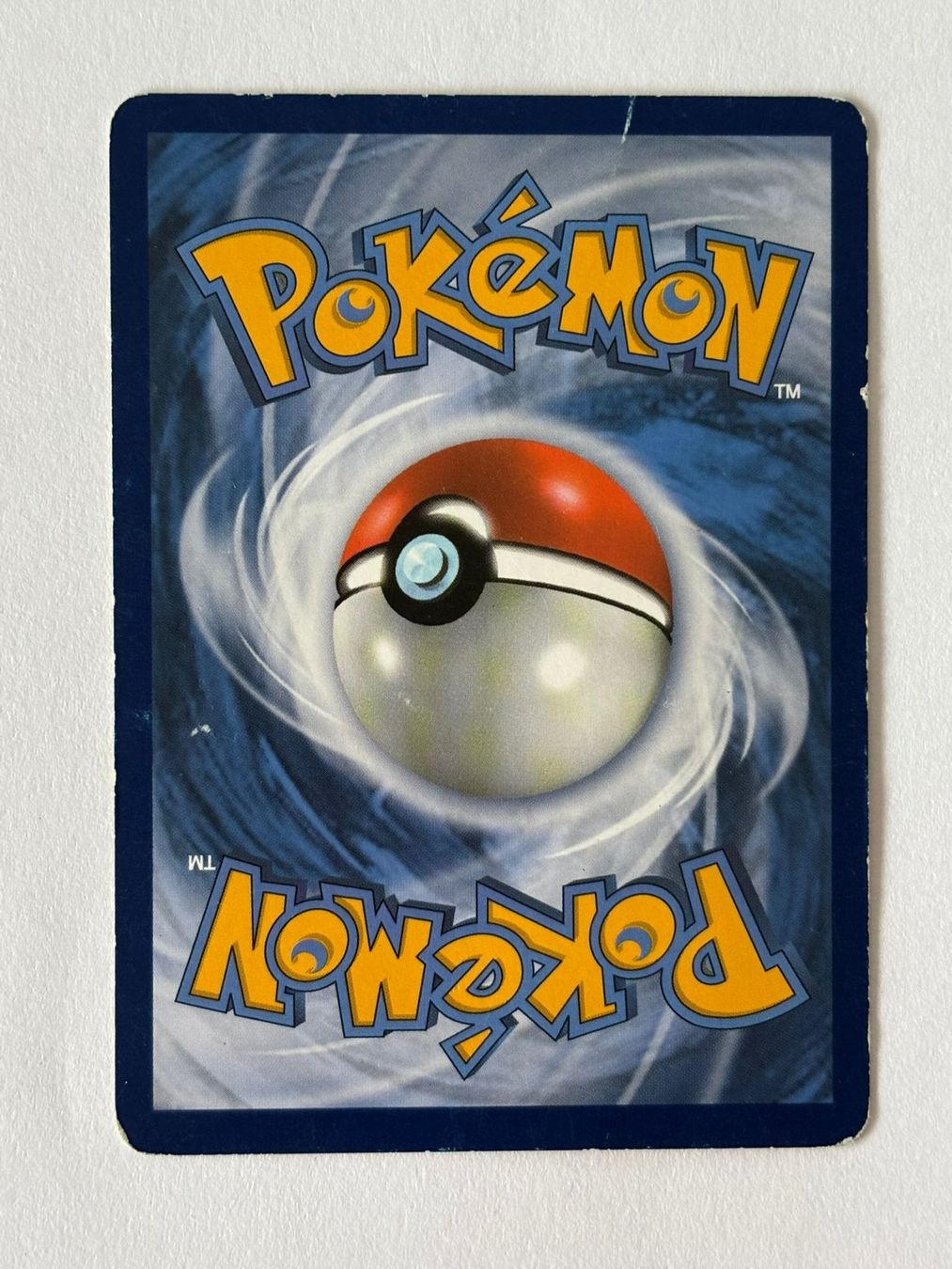 Pokémon Sammelbilder & Trading cards: Pokemon-Karte Grillmak 22/147 – Gebraucht aus Herisau von Seyashop1 1