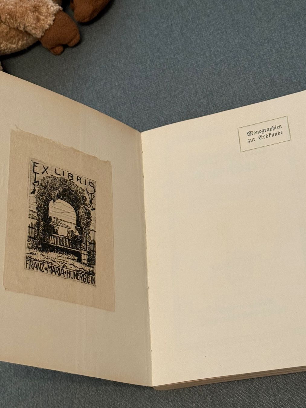 Libri: Leo Wehrli - Die Schweiz – Usato da Zürich venduto da Dan_Hak 2