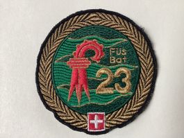 Badges