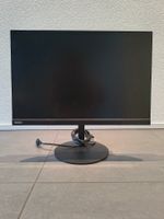 Lenovo ThinkVision T24d-10 Monitor 24 Zoll