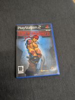 State of emergency 2 Sony playstation 2