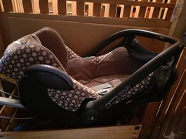 Maxi Cosi, inkl. Basisstation ohne isofix 