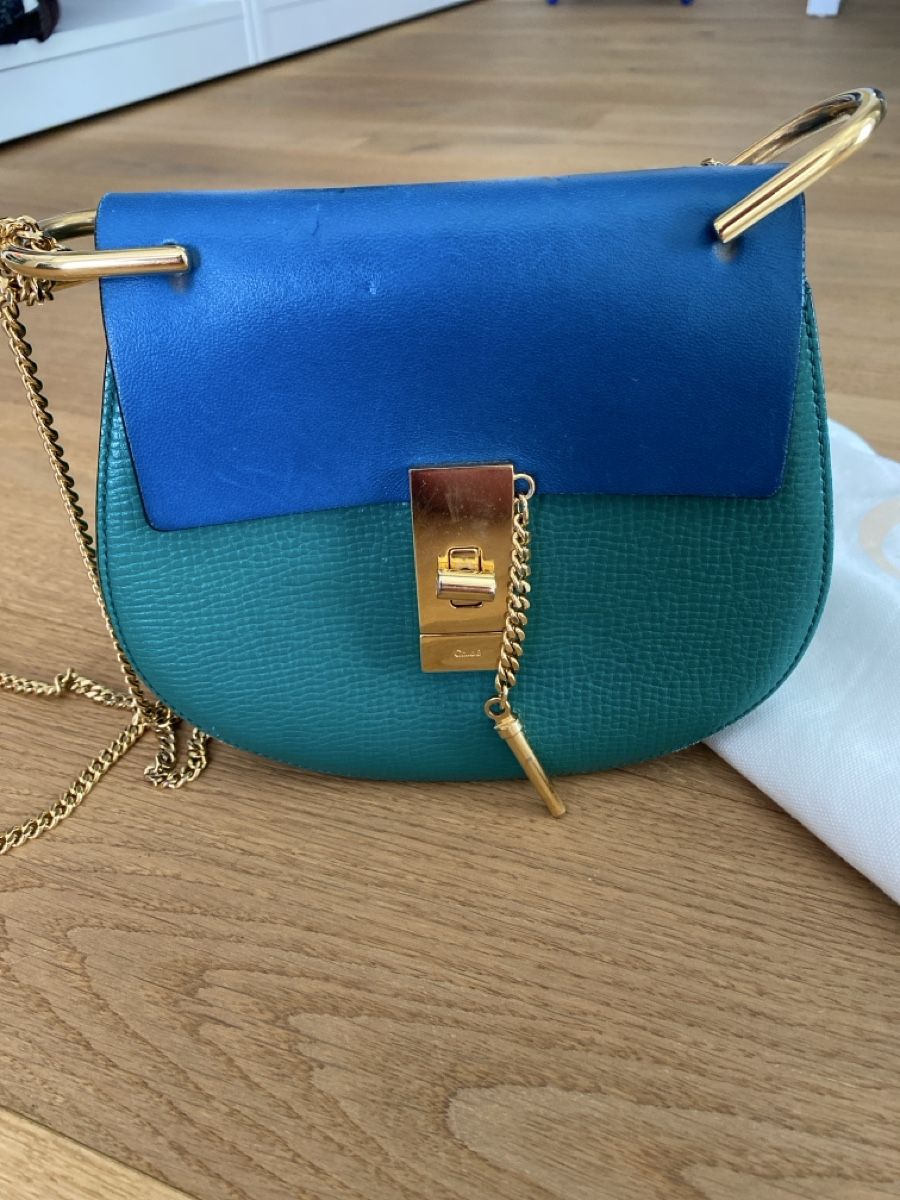 Chloé Taschen für Damen: Chloé bag – Gebraucht aus Ottenbach von joh_kh8j 1