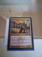 carte magic rare : tajic, balade of the legion 