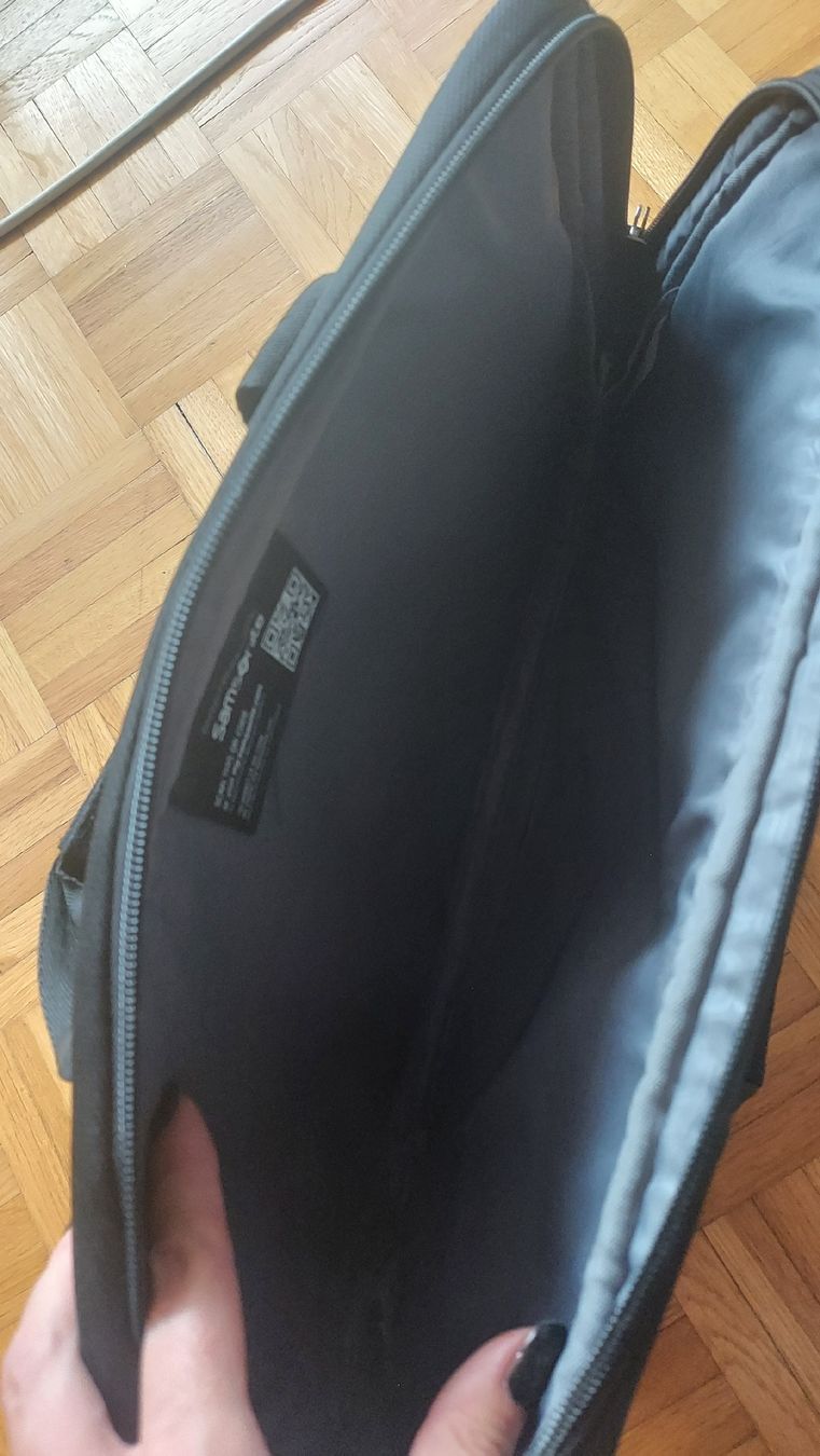 Samsonite Borse: Samsonite Tasche – Nuovo (secondo la descrizione) da Winterthur venduto da ann_7lxx 2