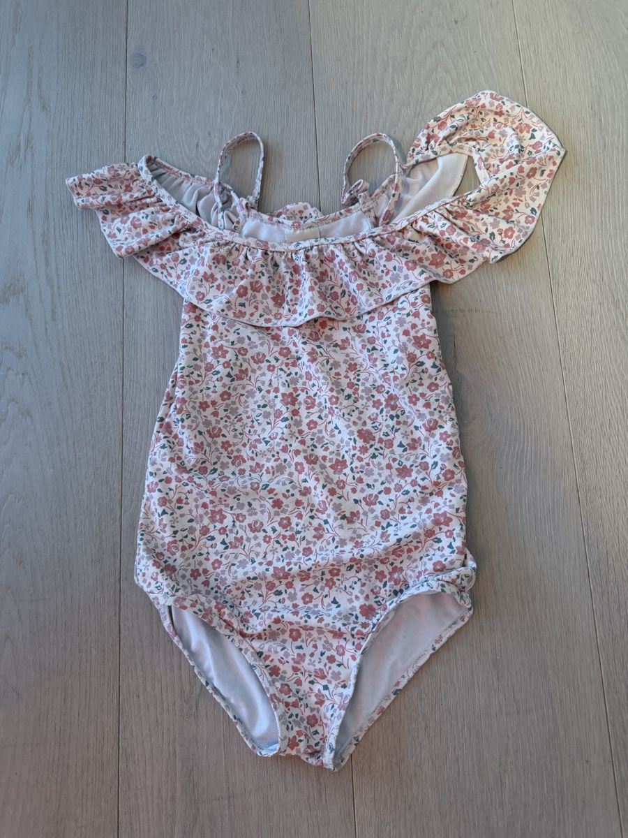 Costumi da bagno & Bikini: Kuuling Badeanzug 134/140 cm – Nuovo (secondo la descrizione) da Wallisellen venduto da Nataschab0