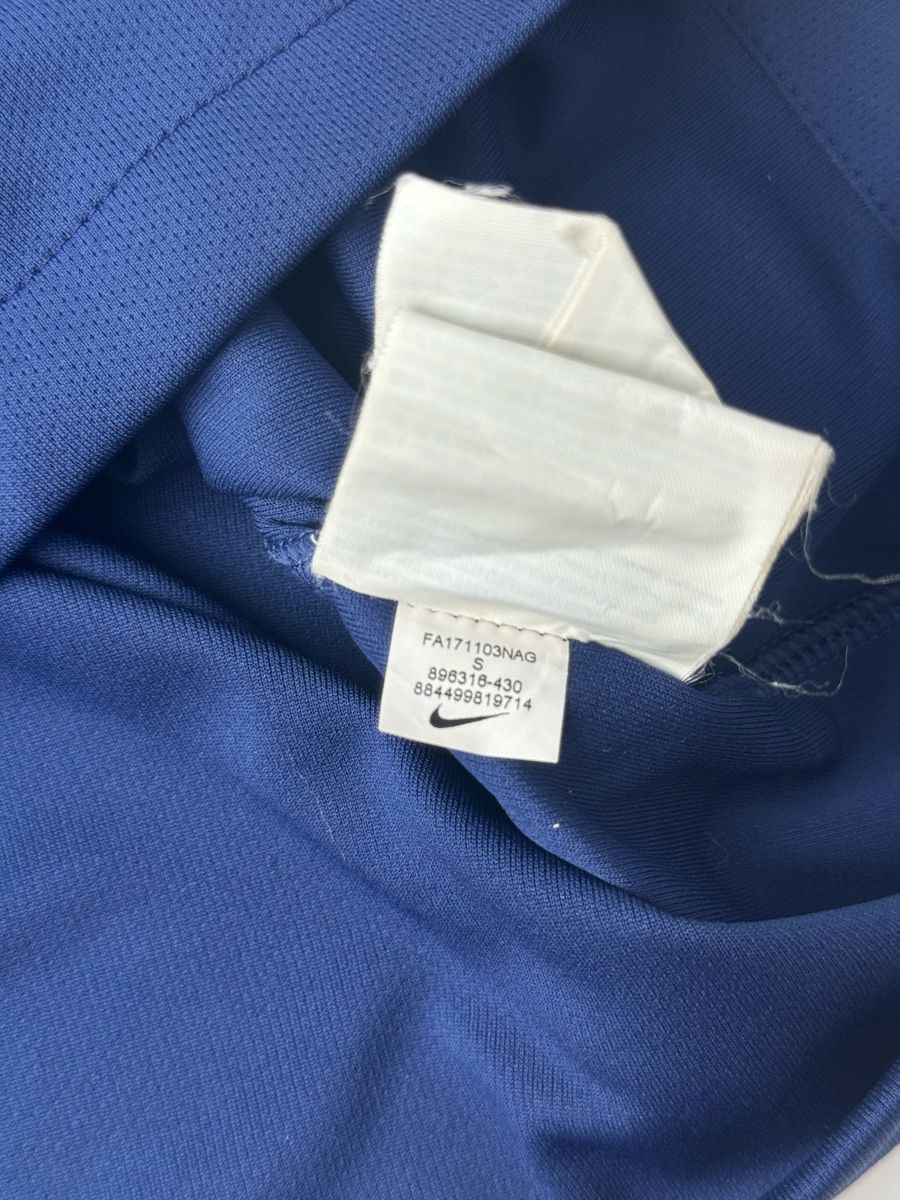 Nike Canottiere & Pantaloni: Tottenham 17/18 away shirt  – Nuovo (secondo la descrizione) da Baden venduto da Timelessthreads 9