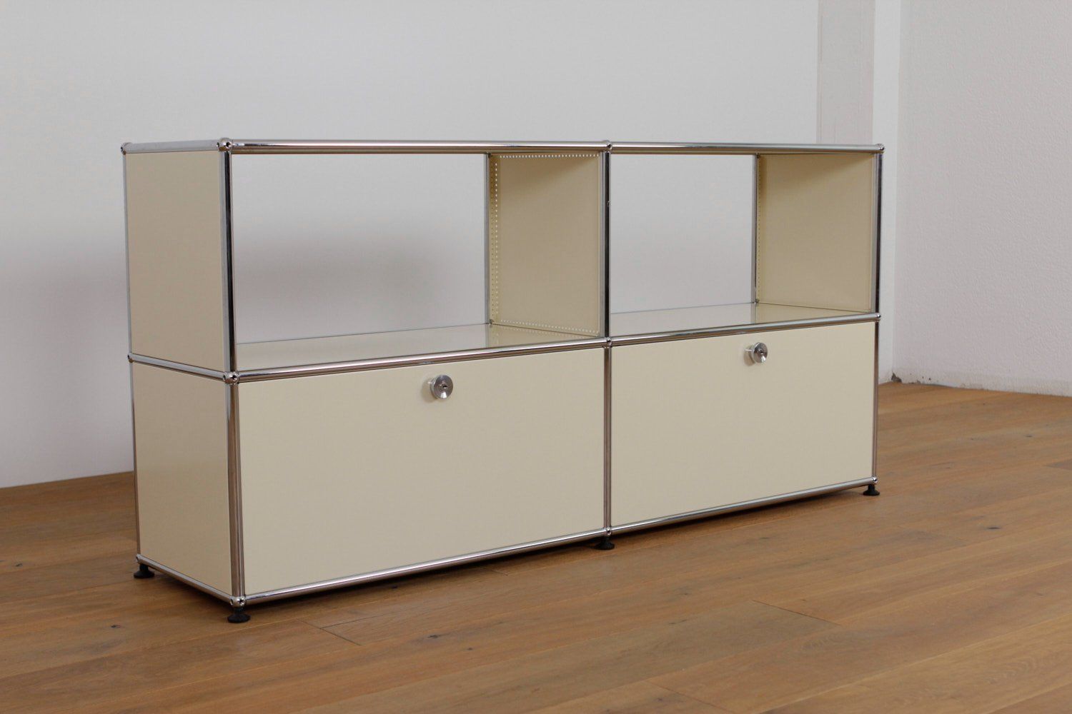 USM Kommoden: USM Haller Sideboard // UPCYCLED // NEUE FARBEN – Neu (gemäss Beschreibung) aus Affoltern am Albis von StudioStandard 3