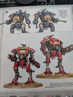 Warhammer 40K 1 Knight Armiger