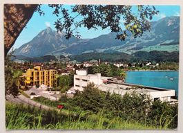 Wilen / Sarnen, Bruderklausenhof