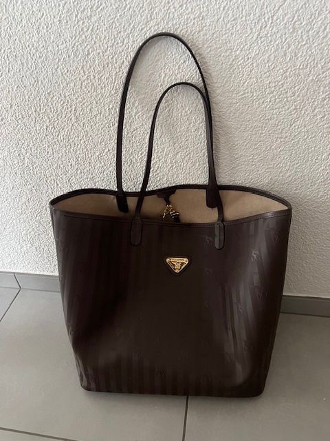 Maison Mollerus Borse da donna: Mollerus Shopper Luzern – Nuovo (secondo la descrizione) da Neerach venduto da romiping 1