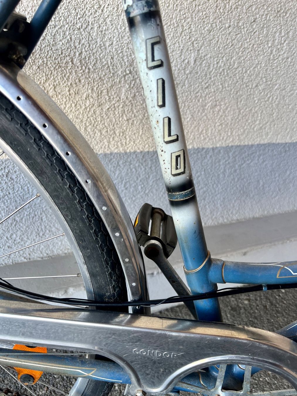Cilo Biciclette: Damenvelo Cilo – Usato da Belp venduto da ch1999 7