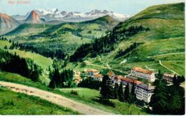 Rigi