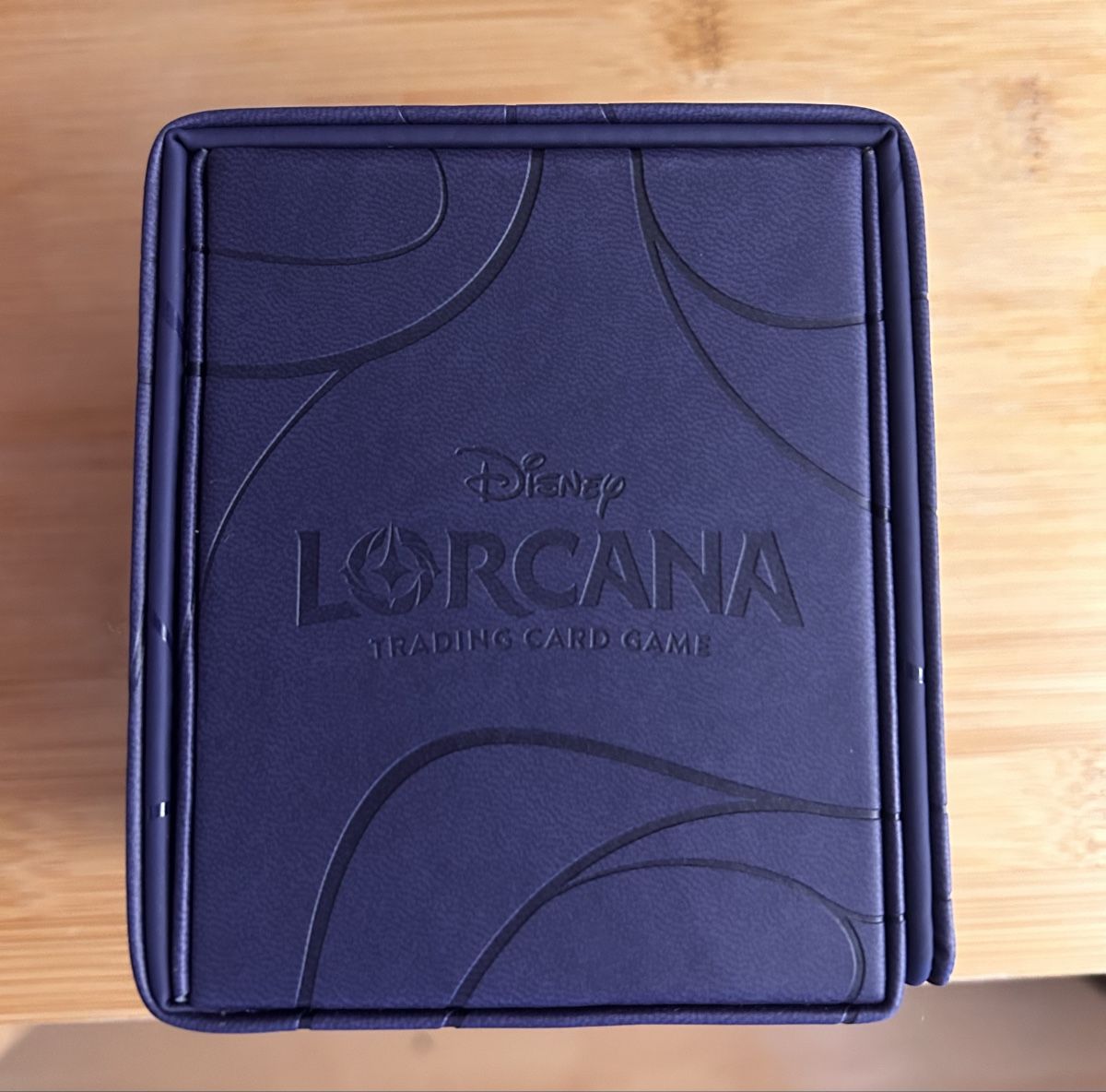 Disney Carte collezionabili: Lorcana Deckbox Premium – Usato da Egnach venduto da SamC999 3