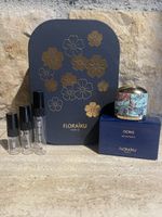Floraïku - Gong, 2ml Abfüllung