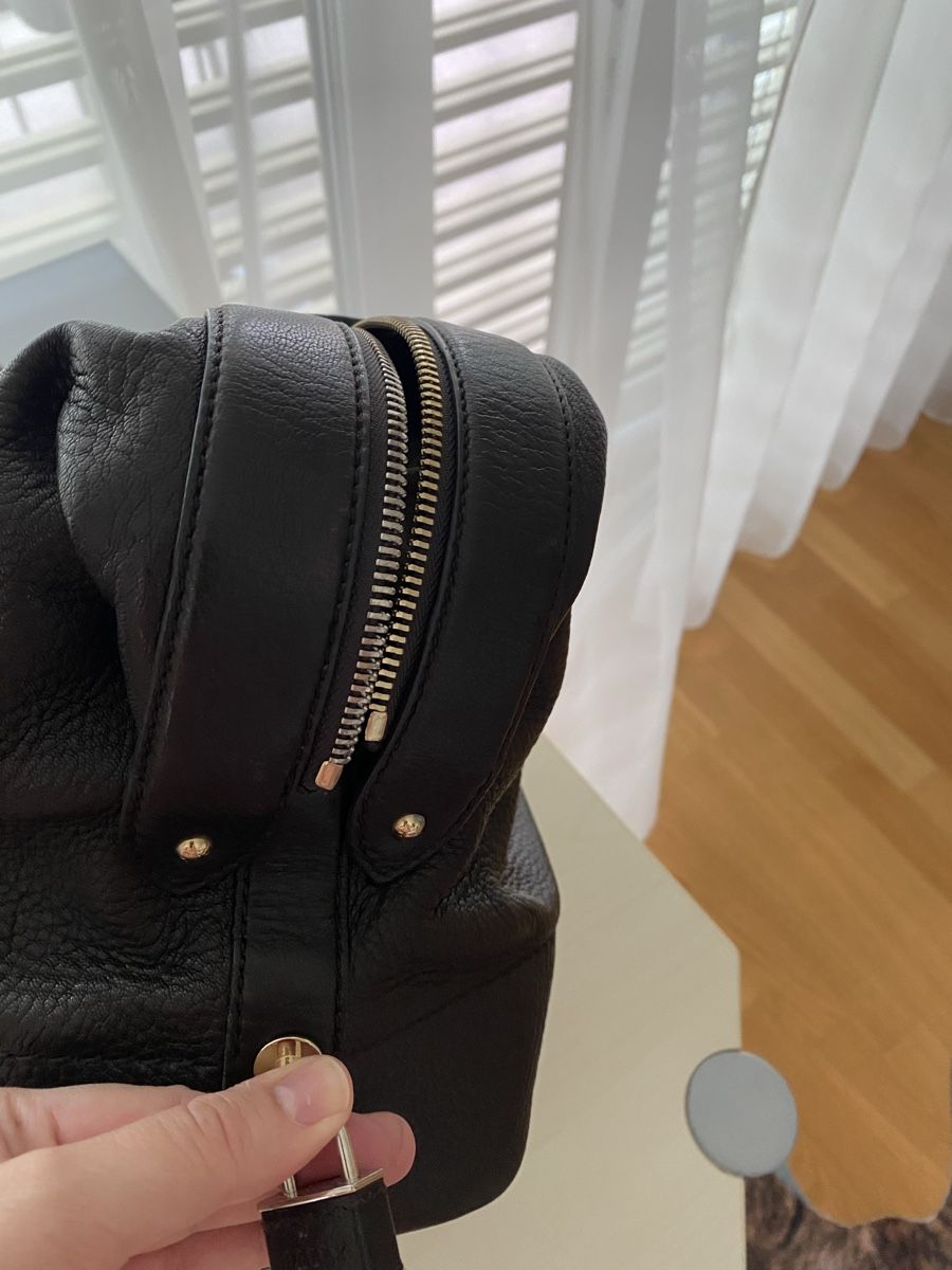 Bally Sacs: Bally small Weekeneder bag – D'occasion à Zürich par isa_m7cn 7