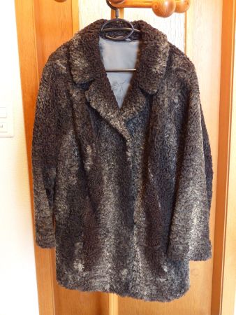 Persianer Jacke Gr. 42/44