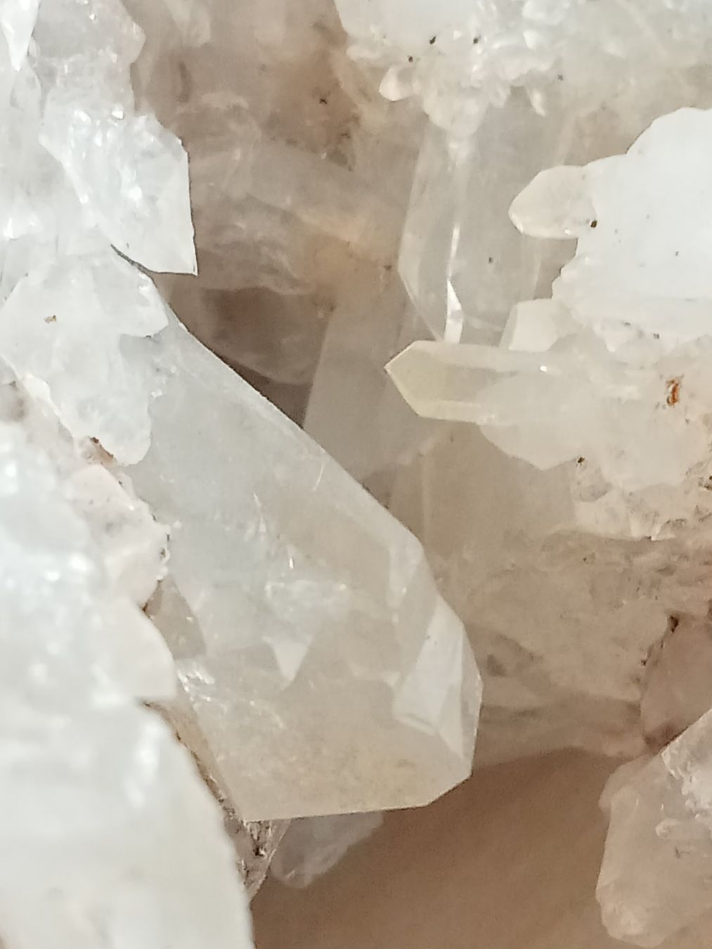 Minéraux & Lithothérapie: Kristall – Neuf (Voir description) à Alpnach Dorf par ake-7x7v 9