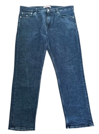 Tommy Hilfiger, Tommy Jeans, Herren, Gr. 36/32, straight😍