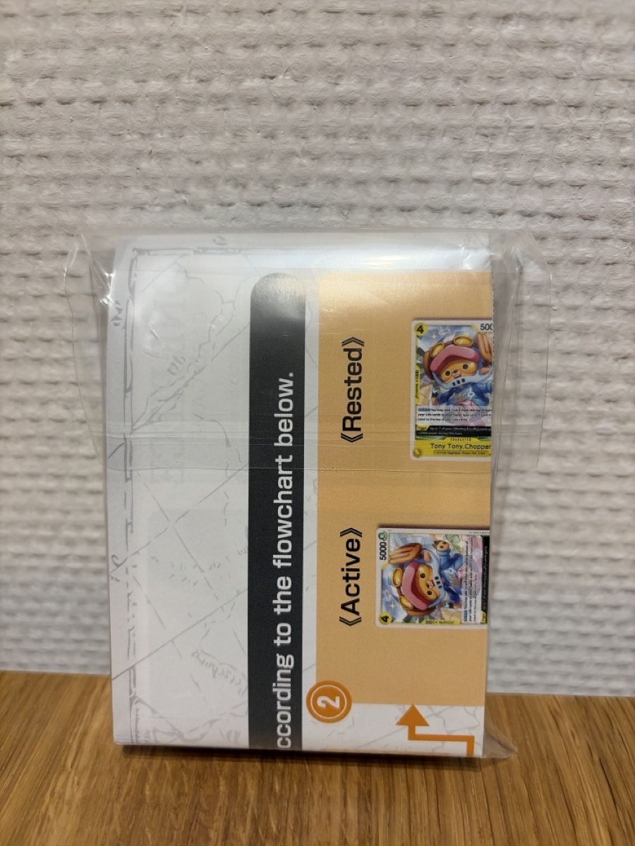 Bandai Carte collezionabili: One Piece Card Game Monkey D Luffy Leader Deck Sealed – Nuovo e nell'imballaggio originale da Seuzach venduto da lb_collectr 1