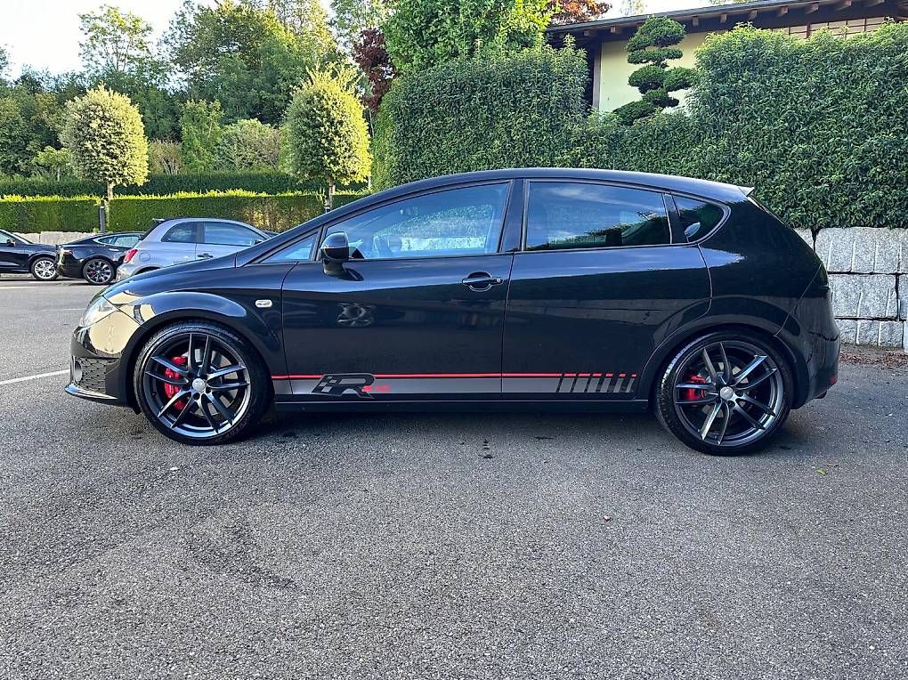 Automobili: Seat Leon Cupra R310  – Usato da Brunnen venduto da medo1994 2