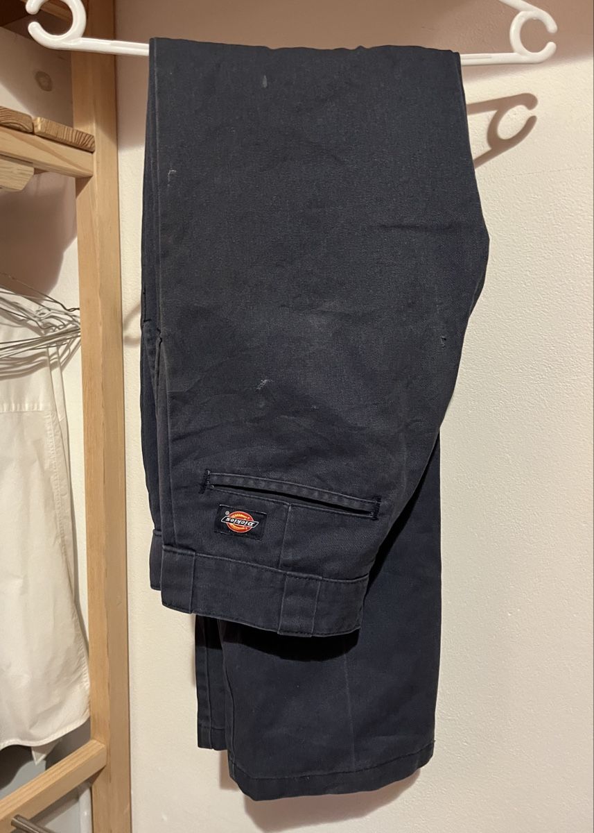 Dickies Pantaloni: Dickies Hose Original 874 Vintage – Usato da Samedan venduto da K7kgh 1