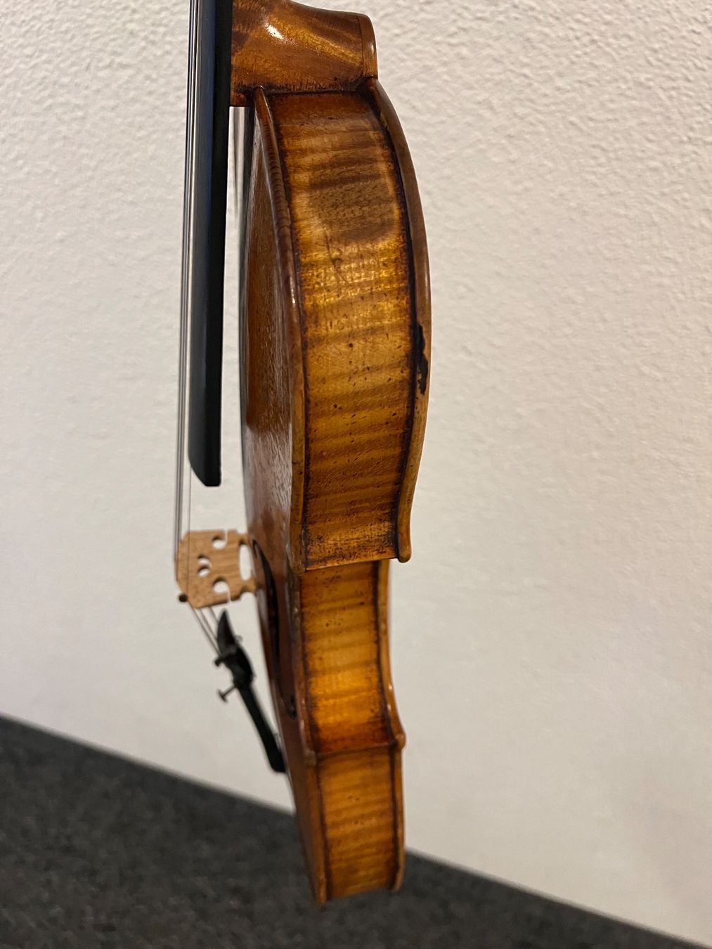 Strumenti musicali: Schöne alte 4/4 Geige / Violine – Usato da Hochdorf venduto da Brandnew 3