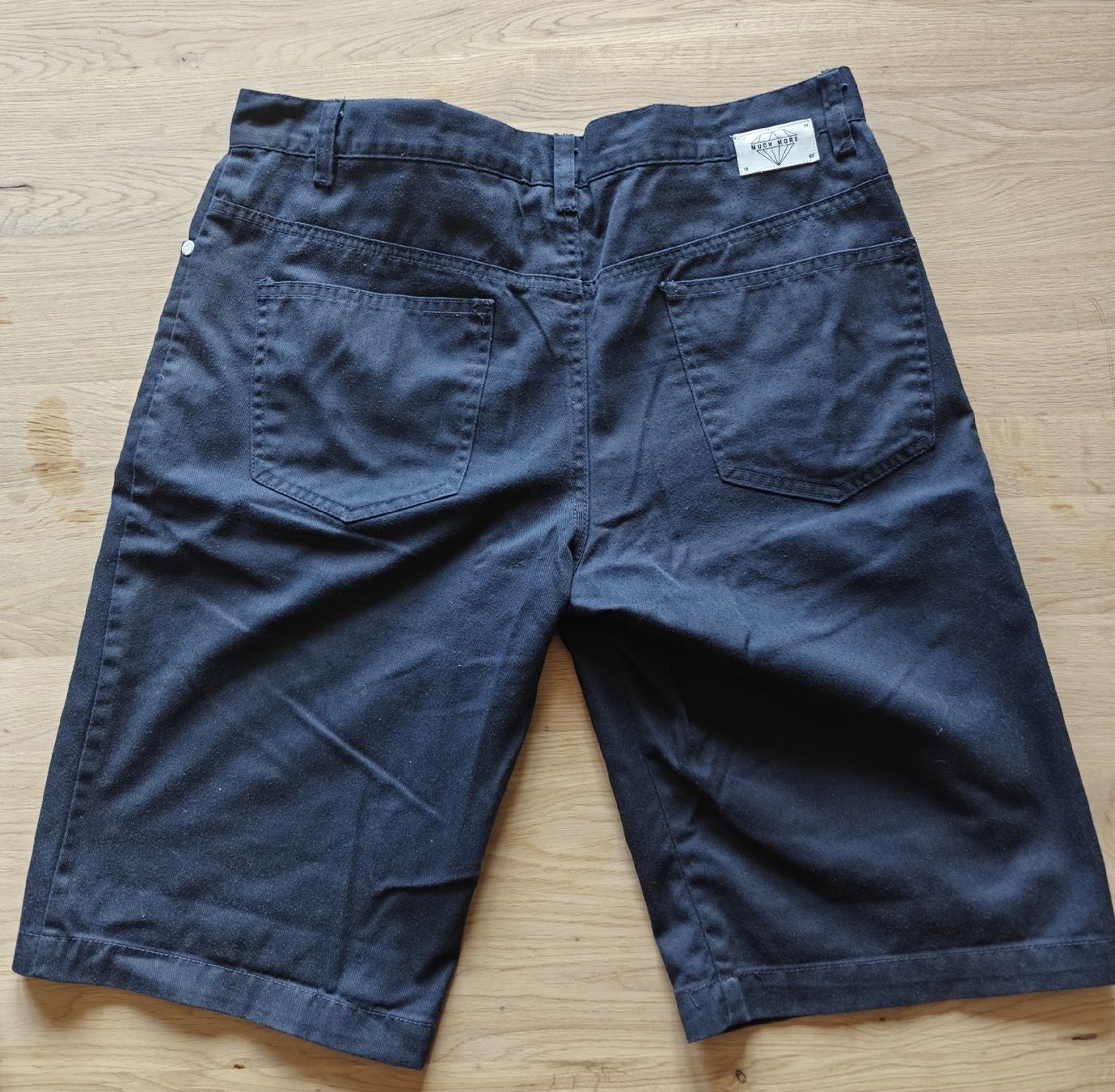 Hosen: Shorts Much More – Gebraucht aus Forst von Ramonnoel 2