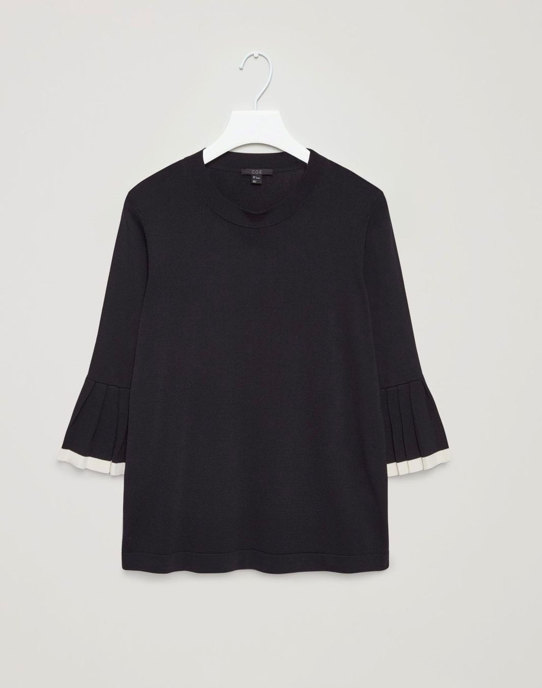 Cos Maglioni & Felpe: COS Pullover mit plissierten Ärmeln, Grösse XS – Usato da Olten venduto da ksenya.s