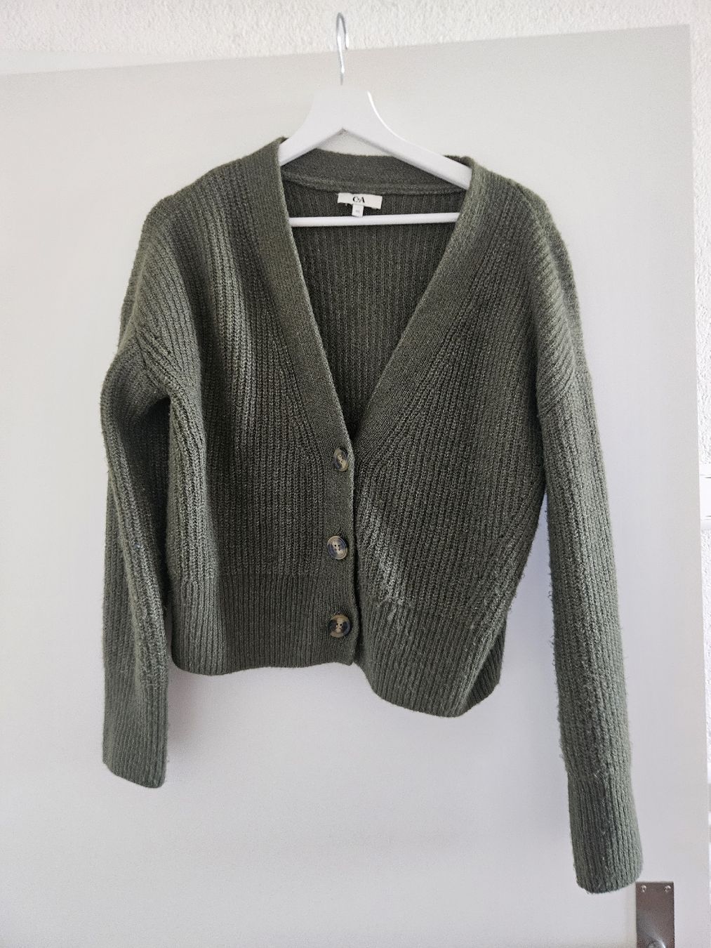 C&A Maglioni & Felpe: Cardigan C&A , XS – Usato da Wil SG venduto da an_ka